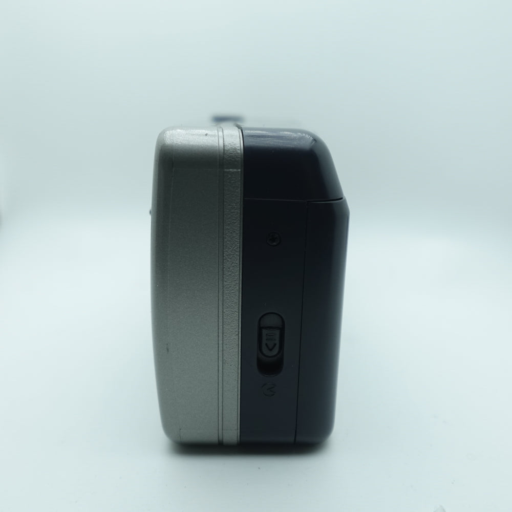 Used Nikon Nice Touch 4 | 29mm | Silver | U8