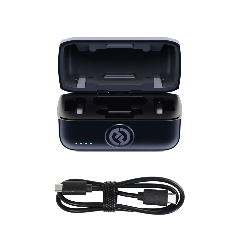 Hollyland LARK M3 Combo 2TX&2RX Charging Case