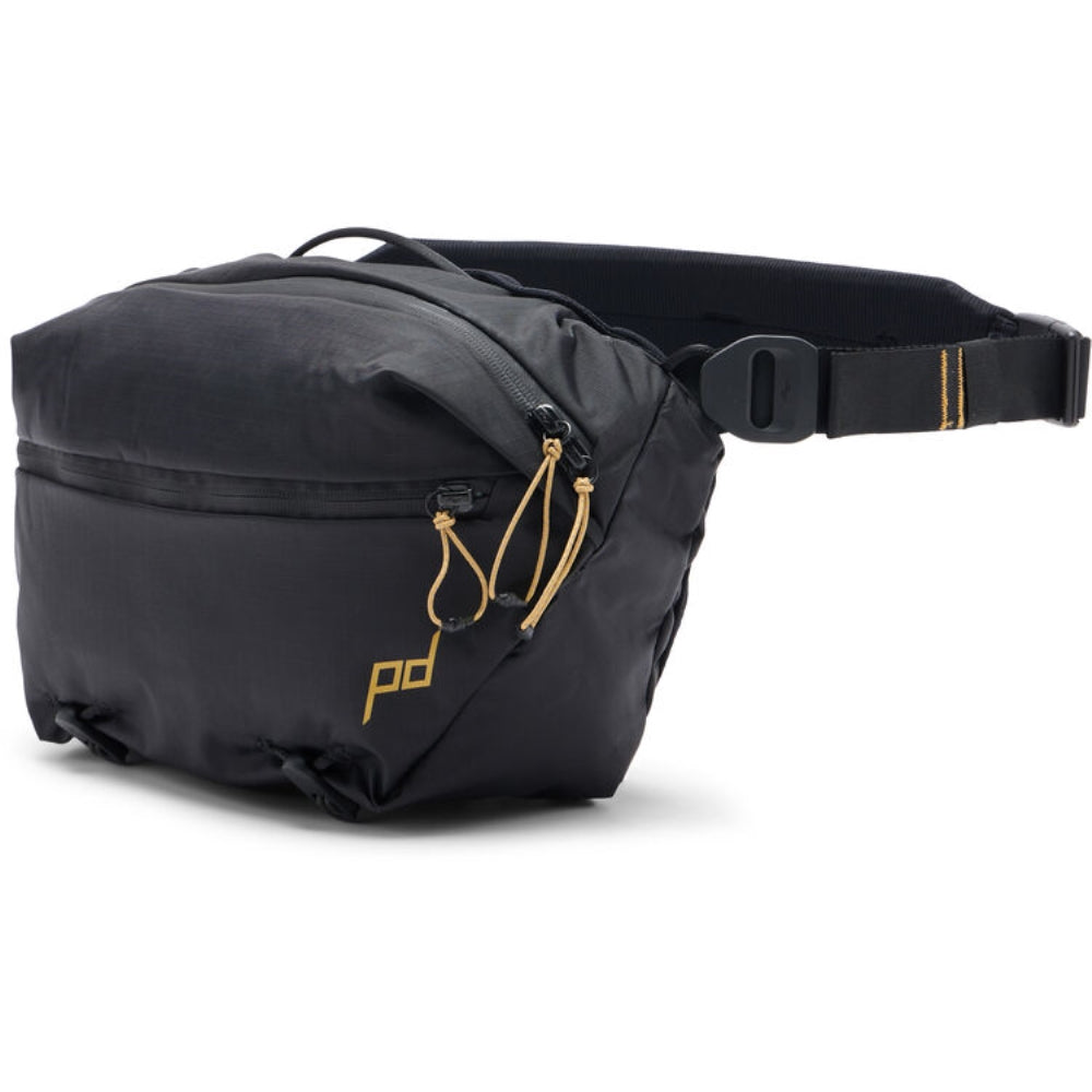 Peak Design Outdoor Sling | Black, 7L
