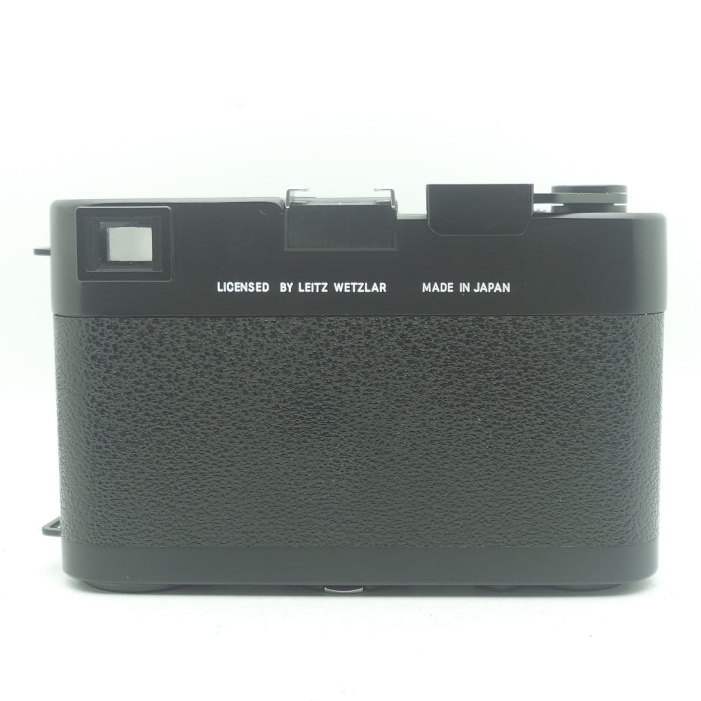 Used Leitz Minolta CL | Black | U9
