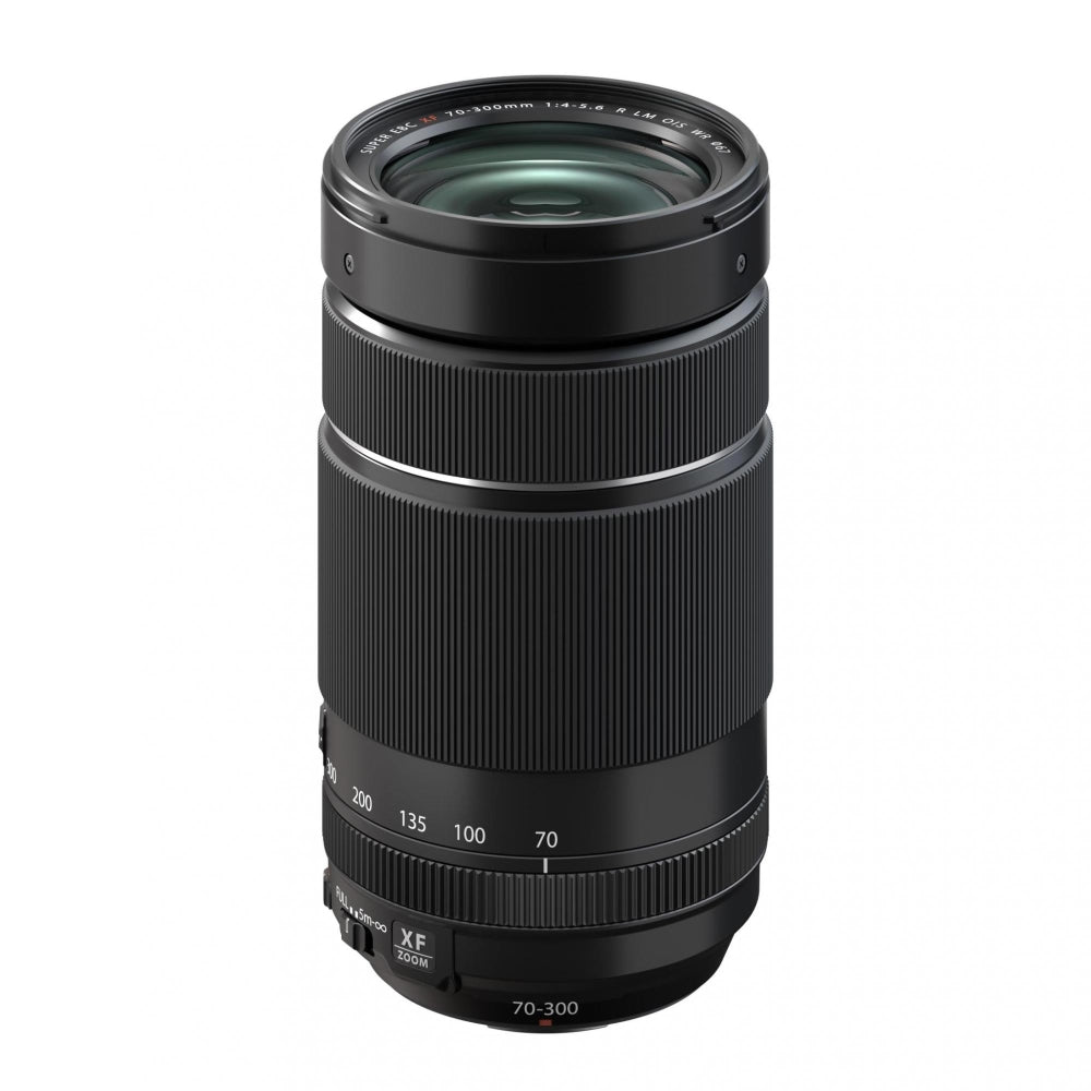 FUJIFILM XF 70-300mm f/4-5.6 R LM OIS WR Lens