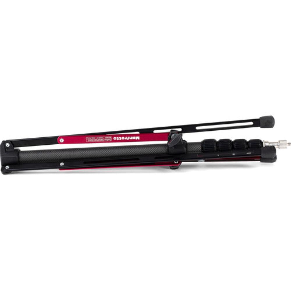Manfrotto MS0490C Carbon Fiber Nanopole Stand | 6.5'
