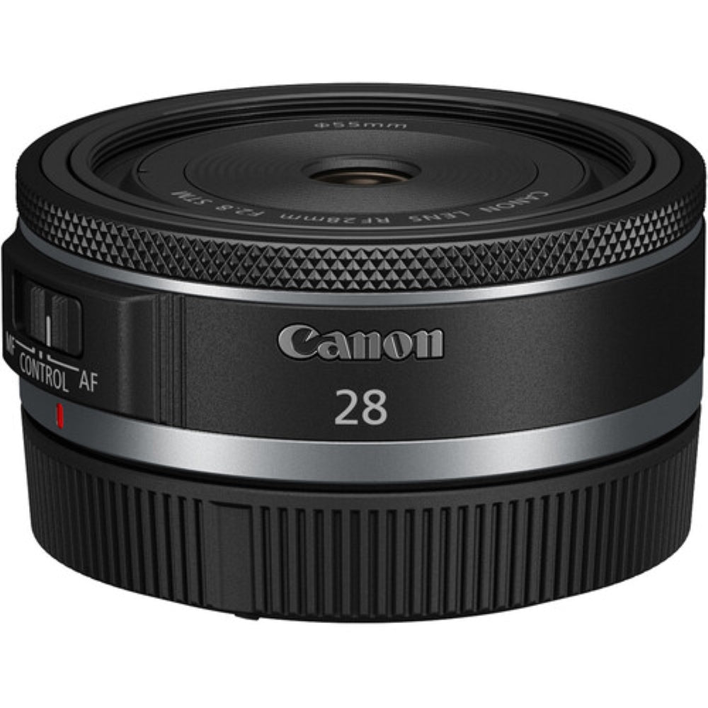 Canon RF 28mm f/2.8 STM Lens | Canon RF