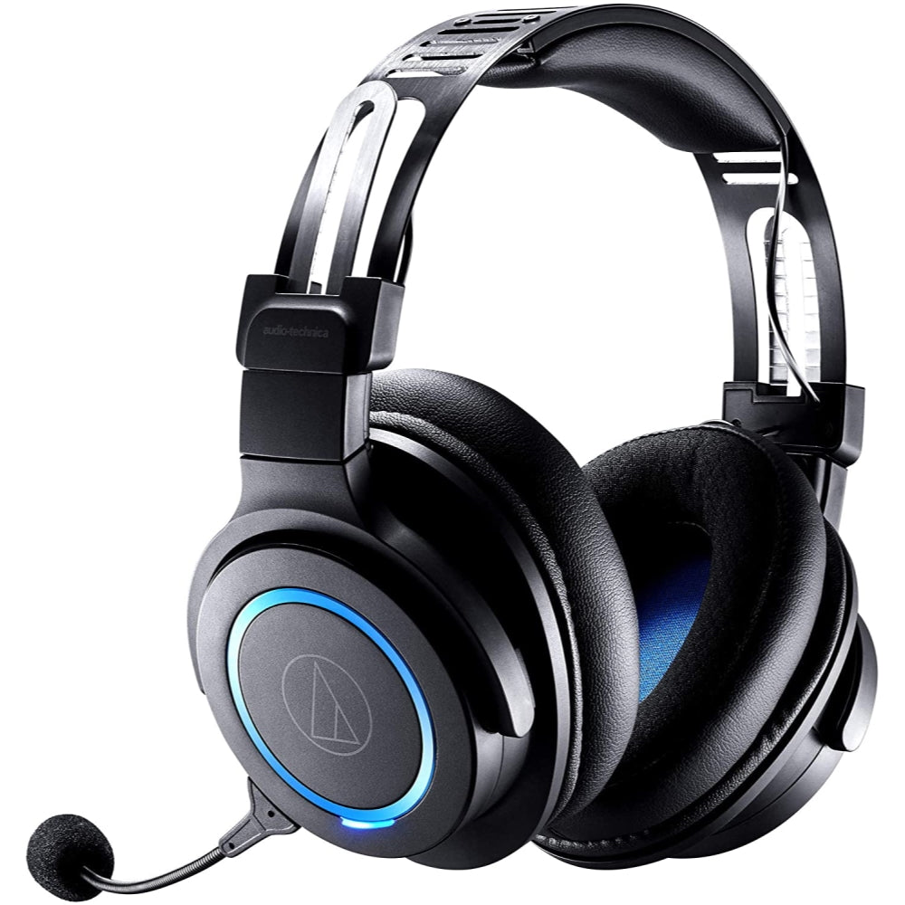 Audio-Technica Consumer ATH-G1WL Wireless Gaming Headset