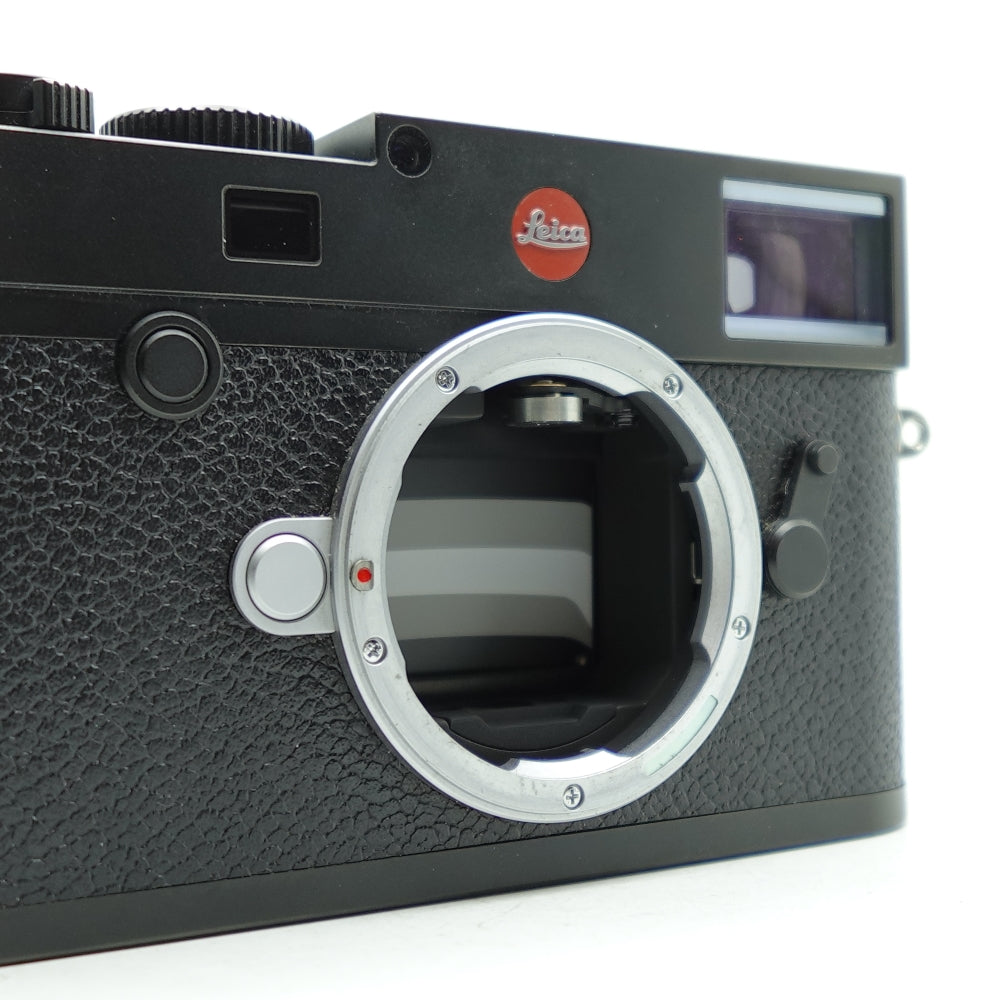Used Leica M10 Black Chrome 20000 | U9+