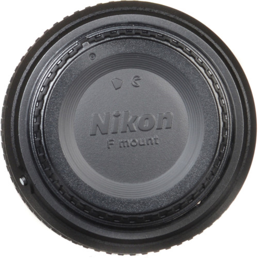 Nikon AF-P DX NIKKOR 70-300mm f/4.5-6.3G ED Lens