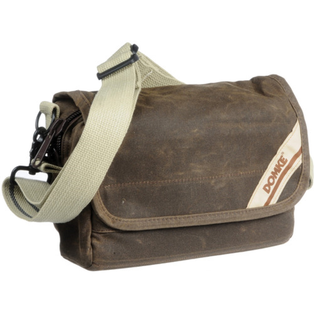 Domke F-5XB RuggedWear Shoulder and Belt Bag | Brown
