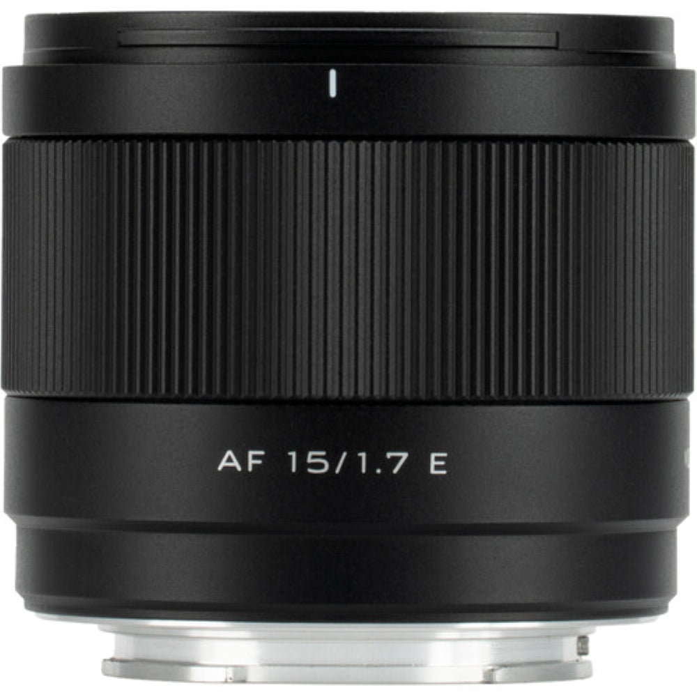 Viltrox AF 15mm f/1.7 Air E Lens | Sony E