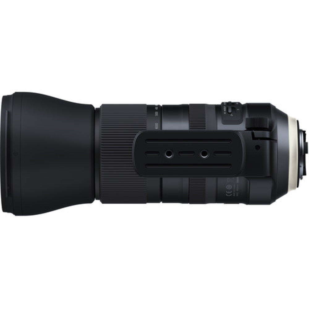 Tamron SP 150-600mm f/5-6.3 Di VC USD G2 for Canon EF