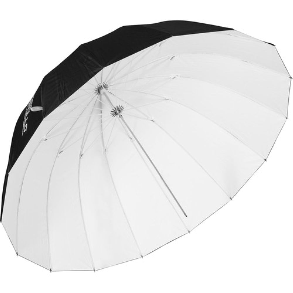 Westcott Apollo Deep Umbrella | White, 53"