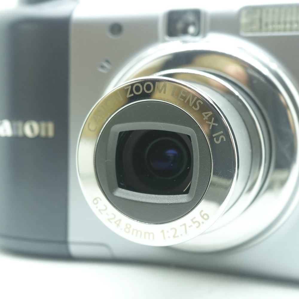 Used Canon Powershot A1000IS | U8