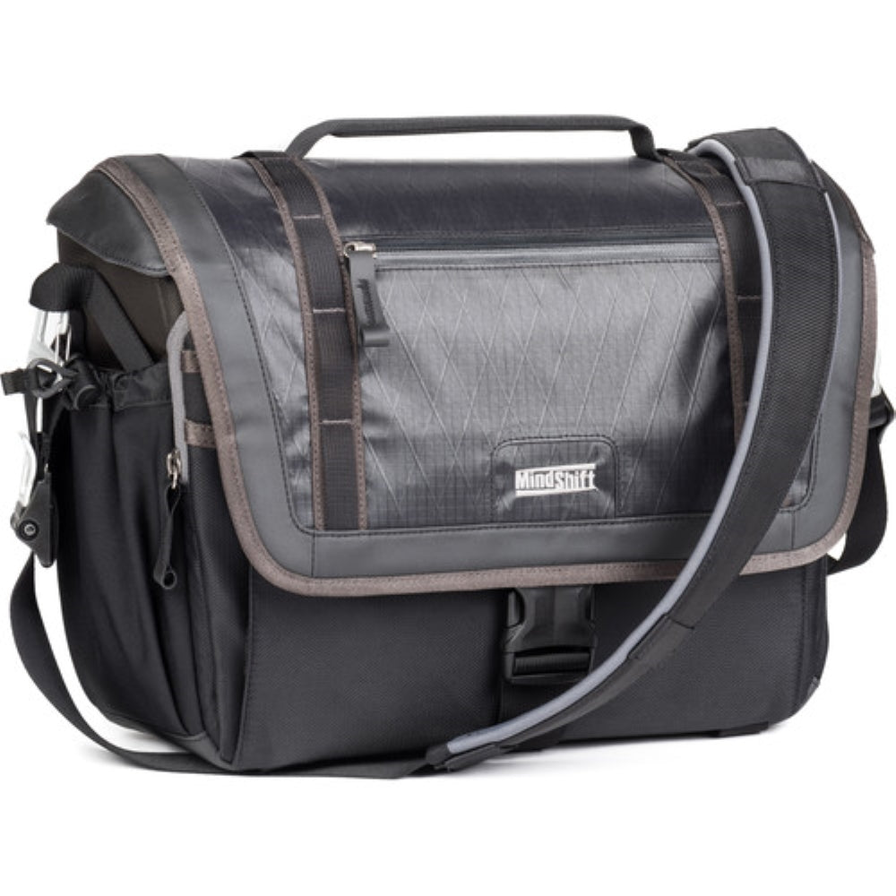 MindShift Gear Exposure 13 Shoulder Bag | Black