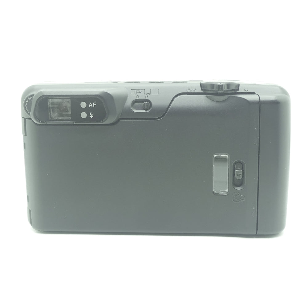 Used Pentax IQ Zoom 115M | Silver | U8