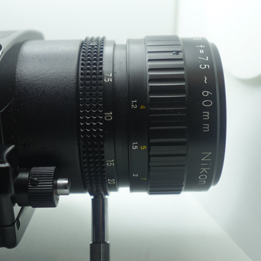 Used Nikon R8 Super 8mm | Black | U8