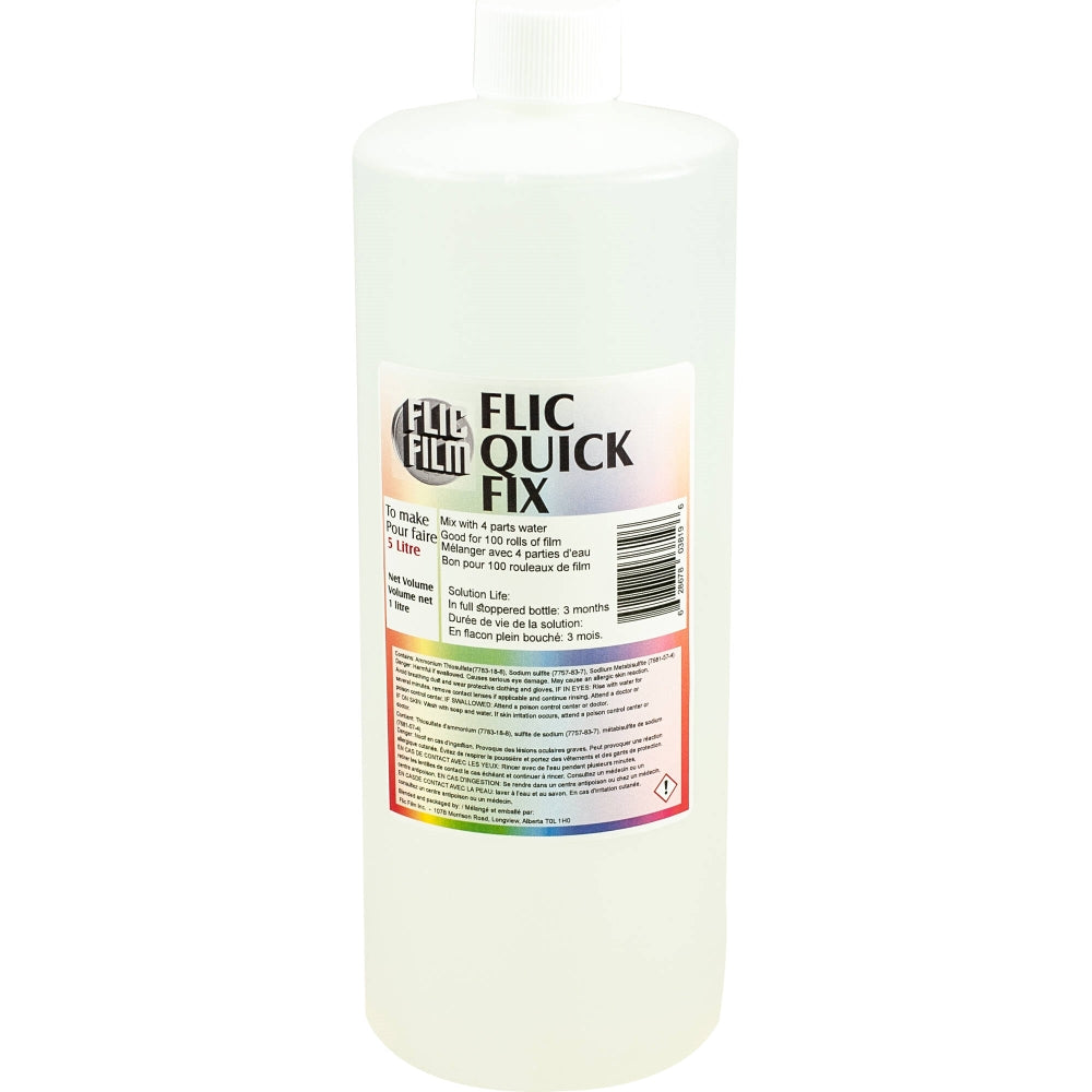 Flic Film Flic Quick Fixer | 1L