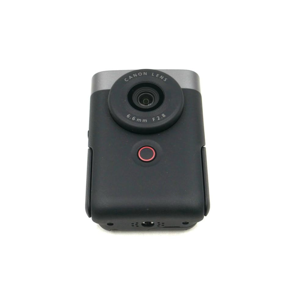 Canon PowerShot V10 Vlog Camera | Silver  **OPEN BOX**