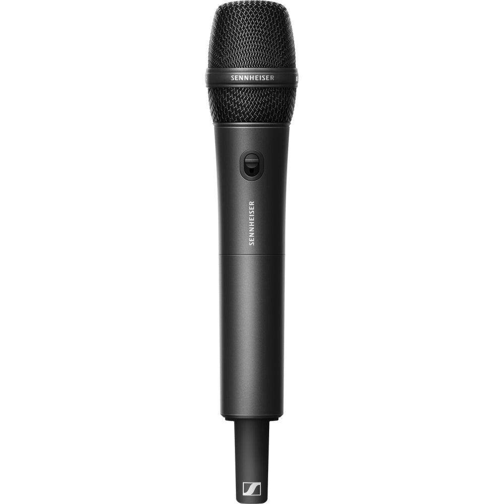 Sennheiser EW-D 835-S SET Digital Wireless Handheld Microphone System with MMD 835 Capsule | Q1-6: 470 to 526 MHz