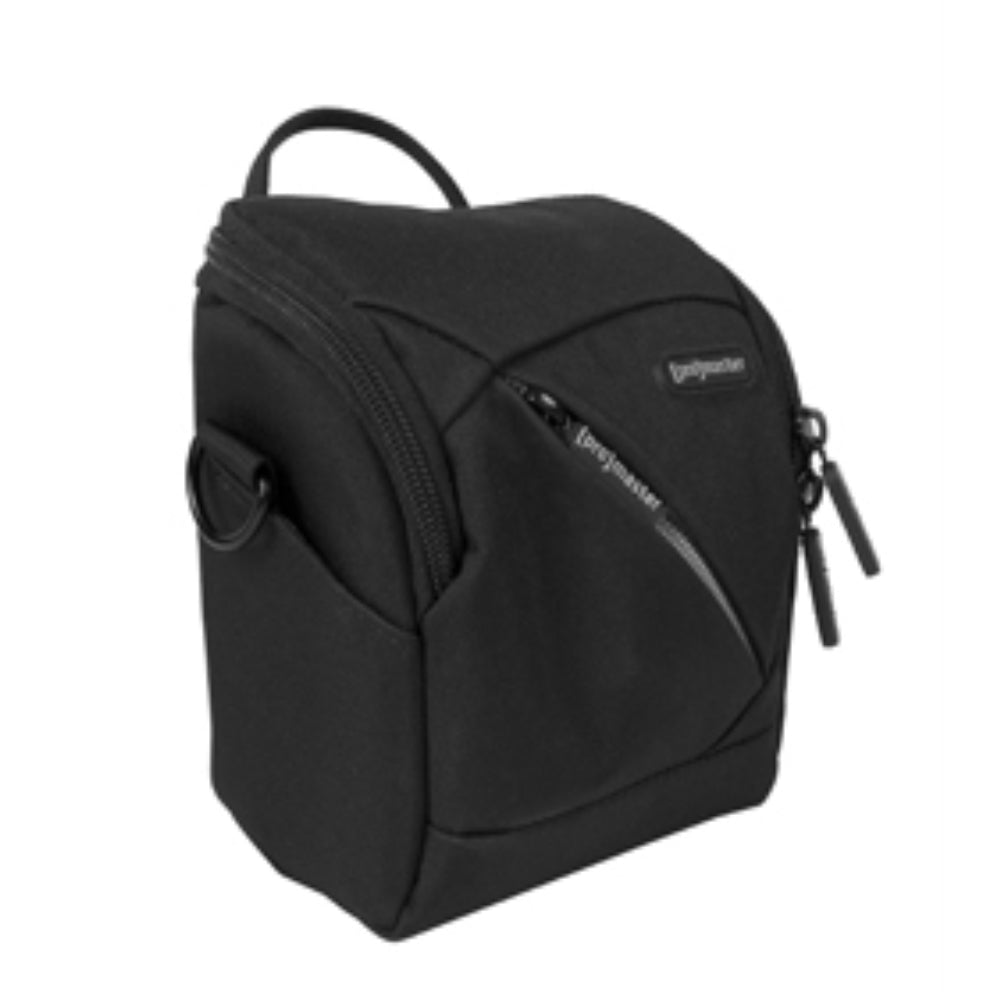 Promaster Impulse Medium Advanced Compact Case | Black