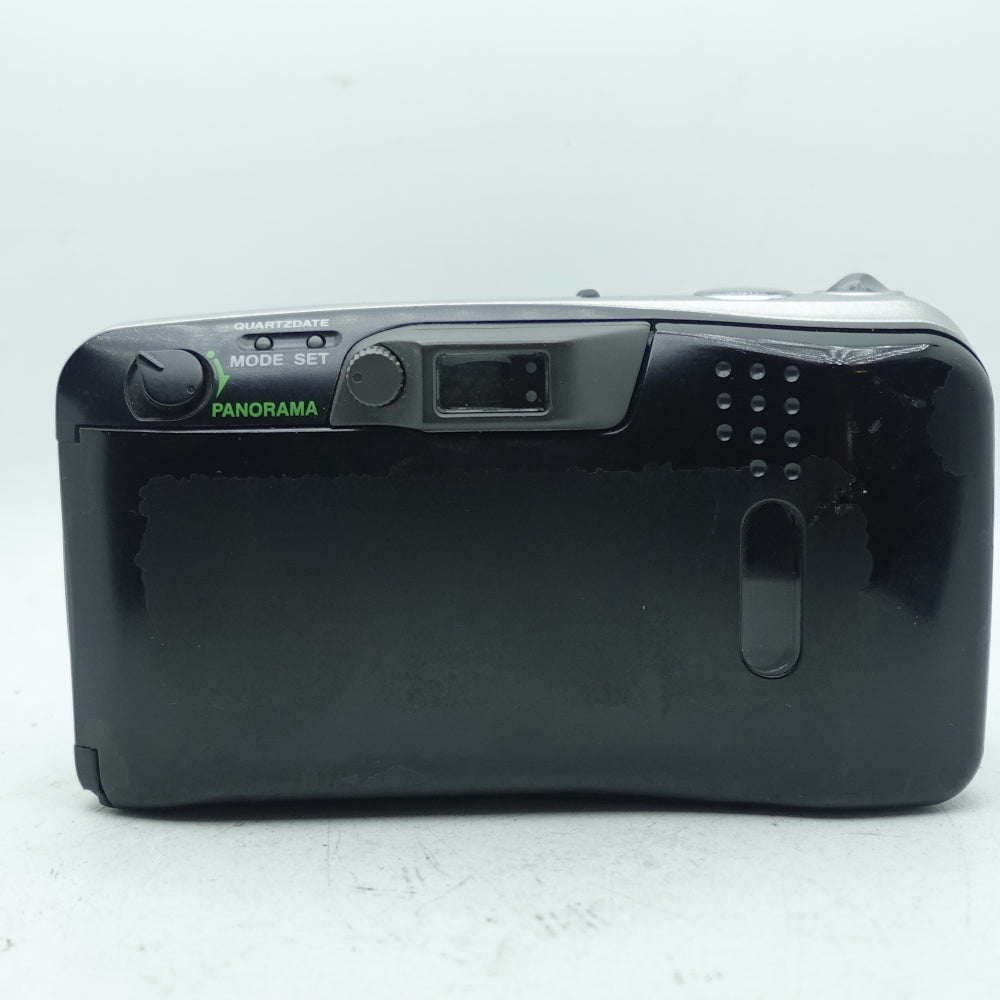 Used Olympus OZ 130 | Silver | U8