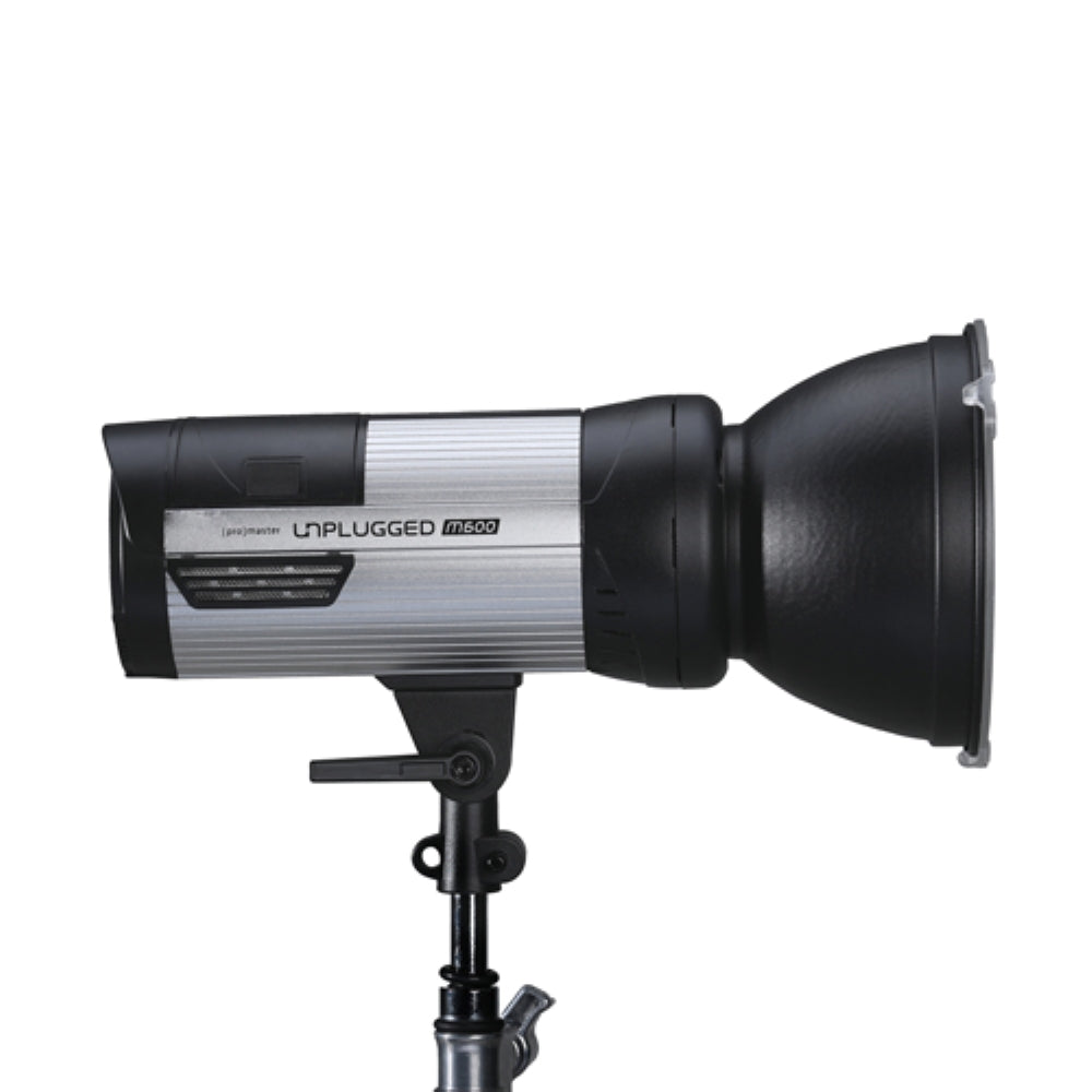 Promaster Unplugged m600 Monolight