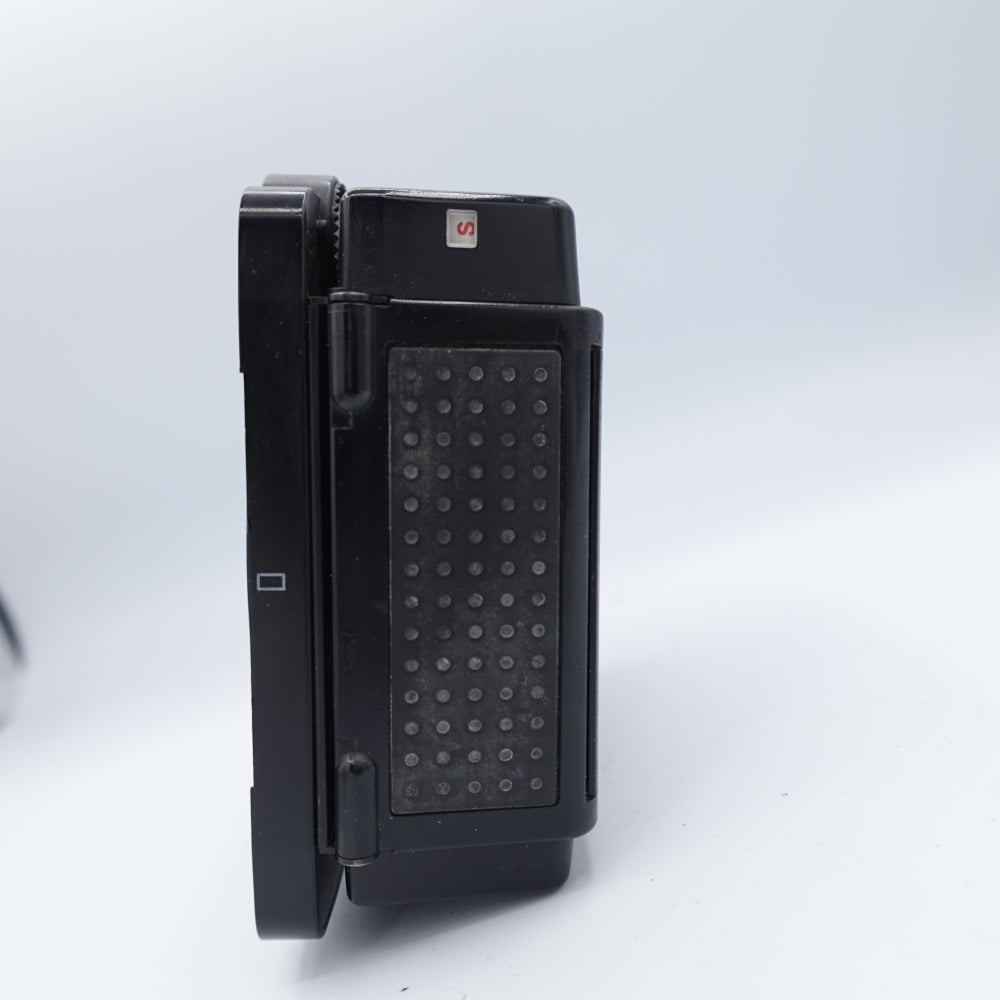 Used Mamiya RZ67 Pro II 120mm Film Back | Black | U9