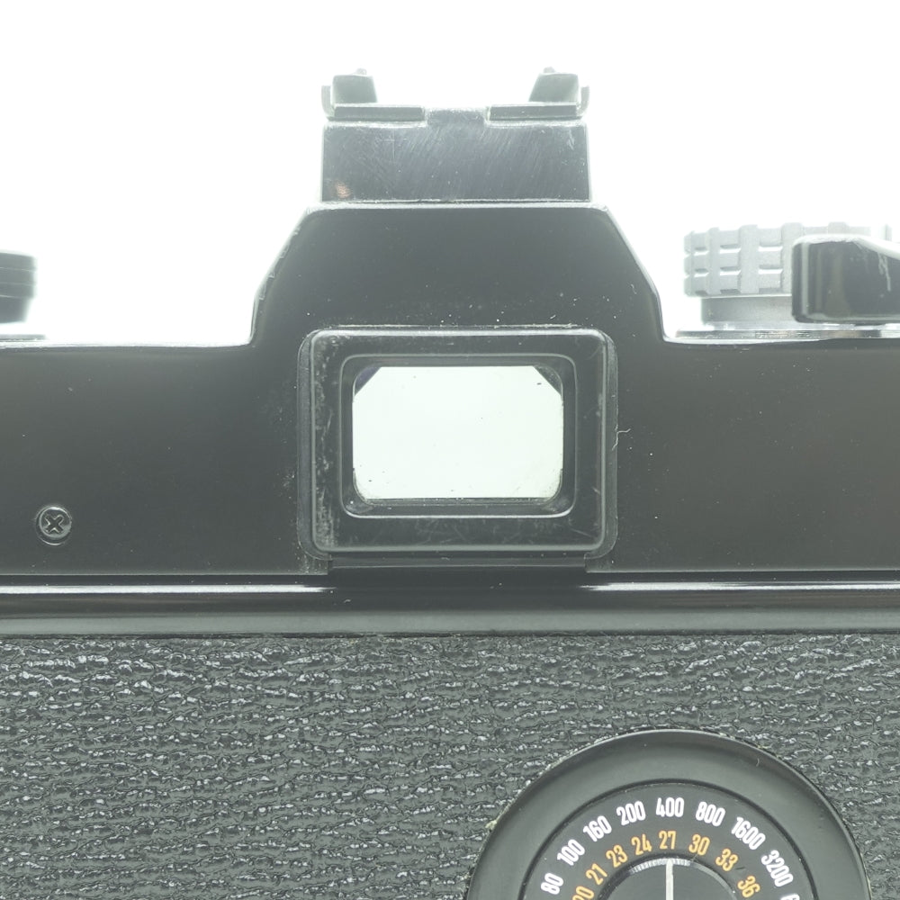 Used Minolta SRT-303 | Black | U9
