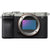 Sony a7C II Mirrorless Camera | Silver