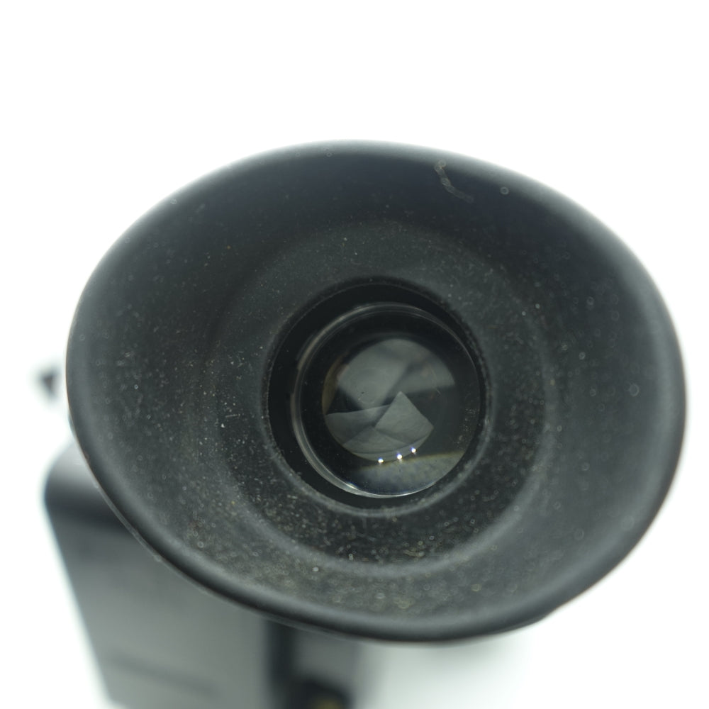 USED JVC GR-AX460E | VHS-C | GREY | U8