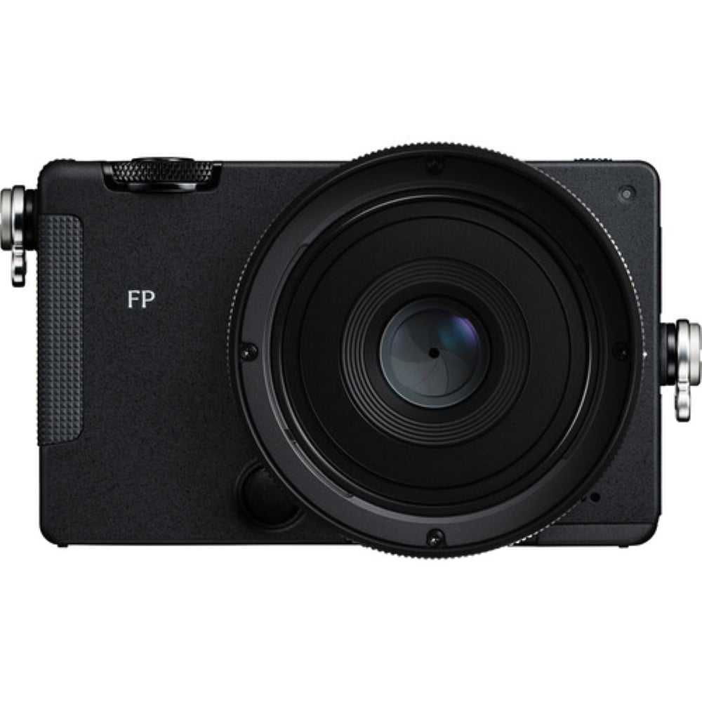 Sigma FP2 Mirrorless Camera with 50mm f/2 DG Contemporary Lens