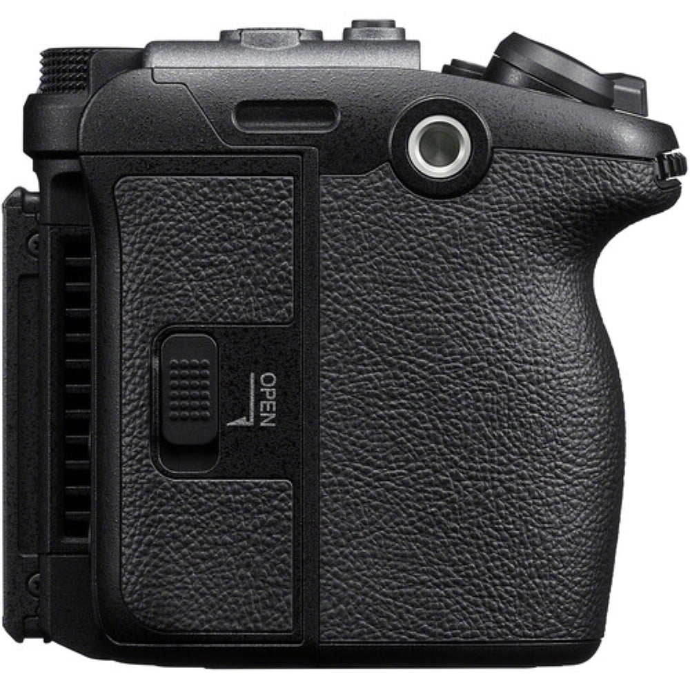 Sony FX5 Cinema Camera with XLR Handle Unit