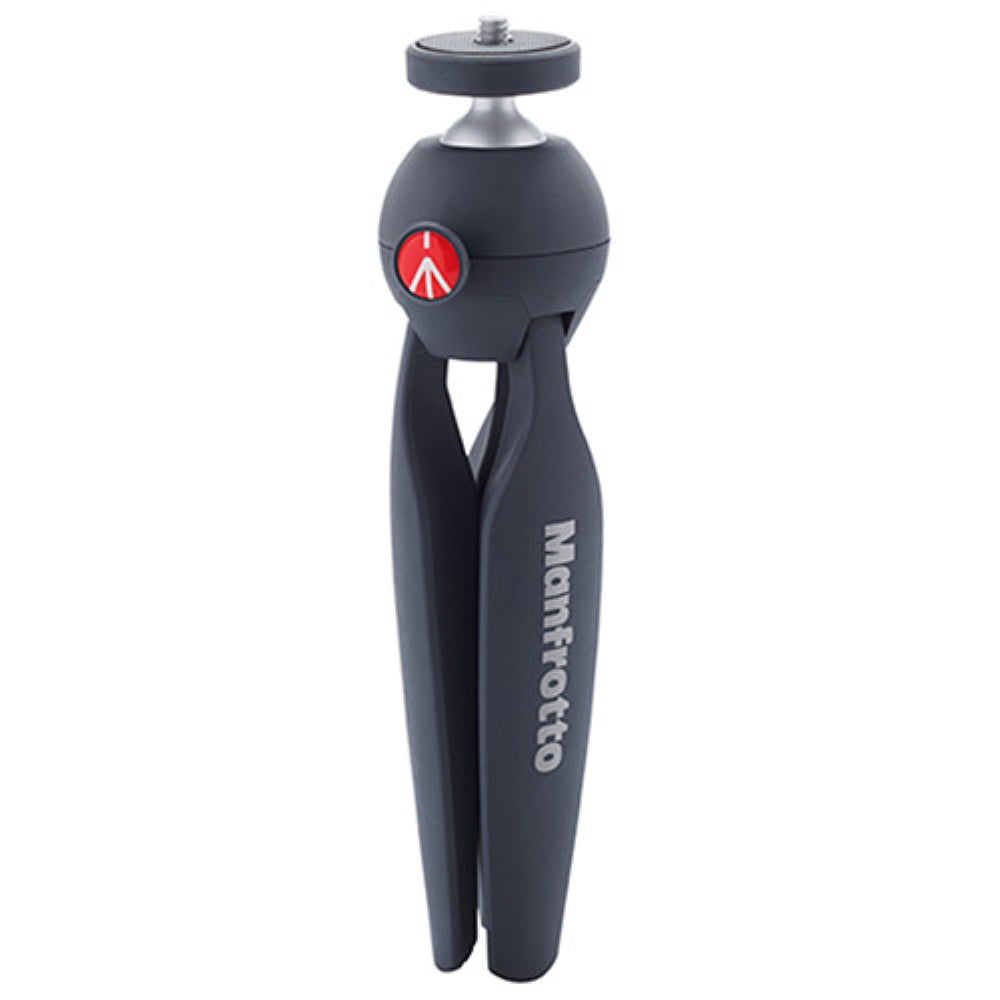 Manfrotto PIXI Smart Mini Tripod with Universal Smartphone Clamp