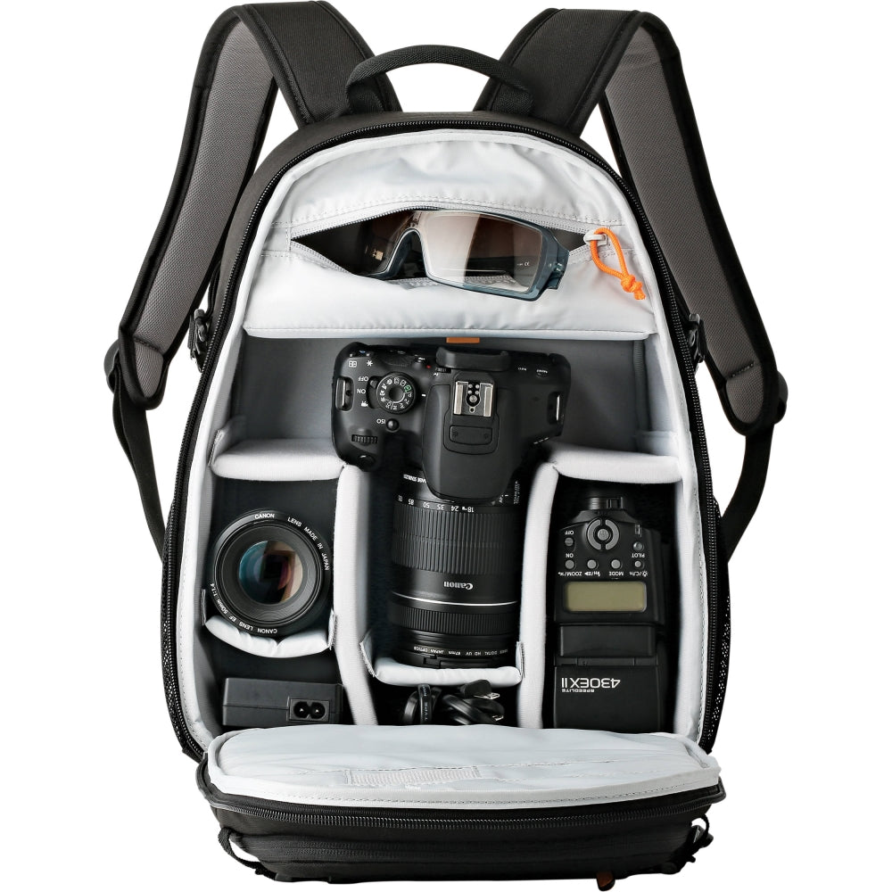 Lowepro Tahoe BP150 Backpack | Black