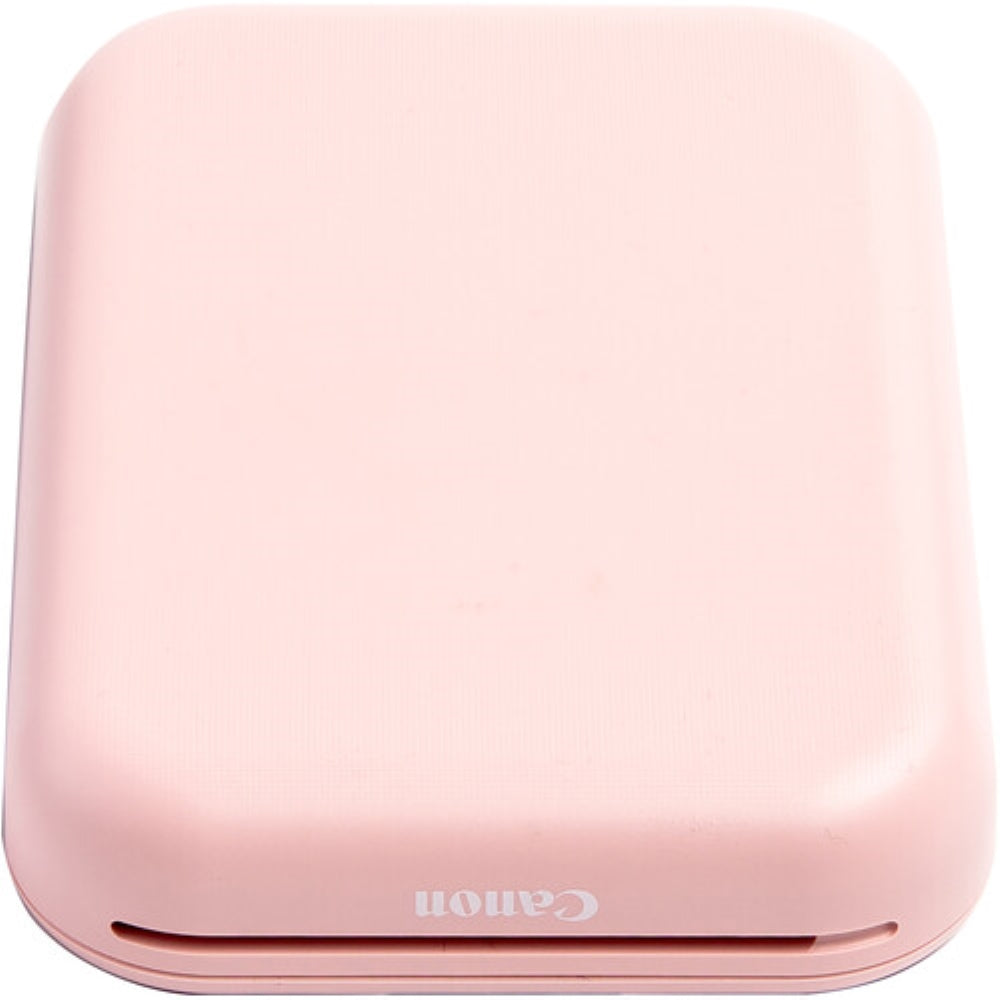 Canon IVY 2 Mini Photo Printer | Blush Pink