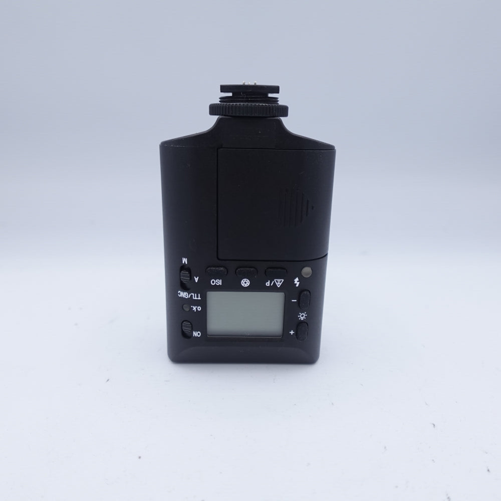 Used Leica SF 240 Flash | Black | U9