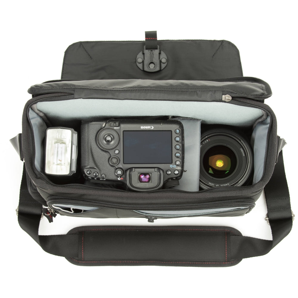 Think Tank Photo Spectral 10 Technical Shoulder Bag | Black