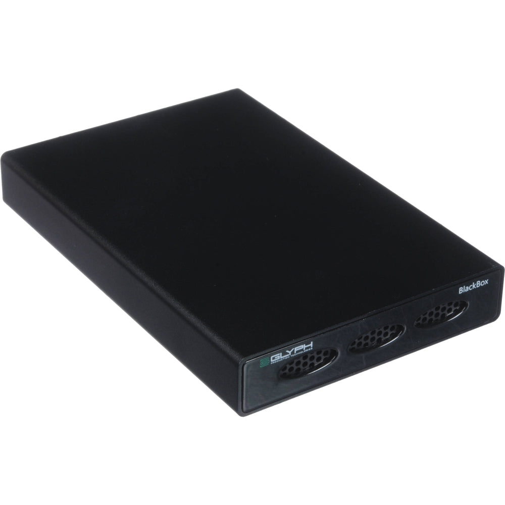 Glyph Technologies 1 TB BlackBox Mobile Hard Drive