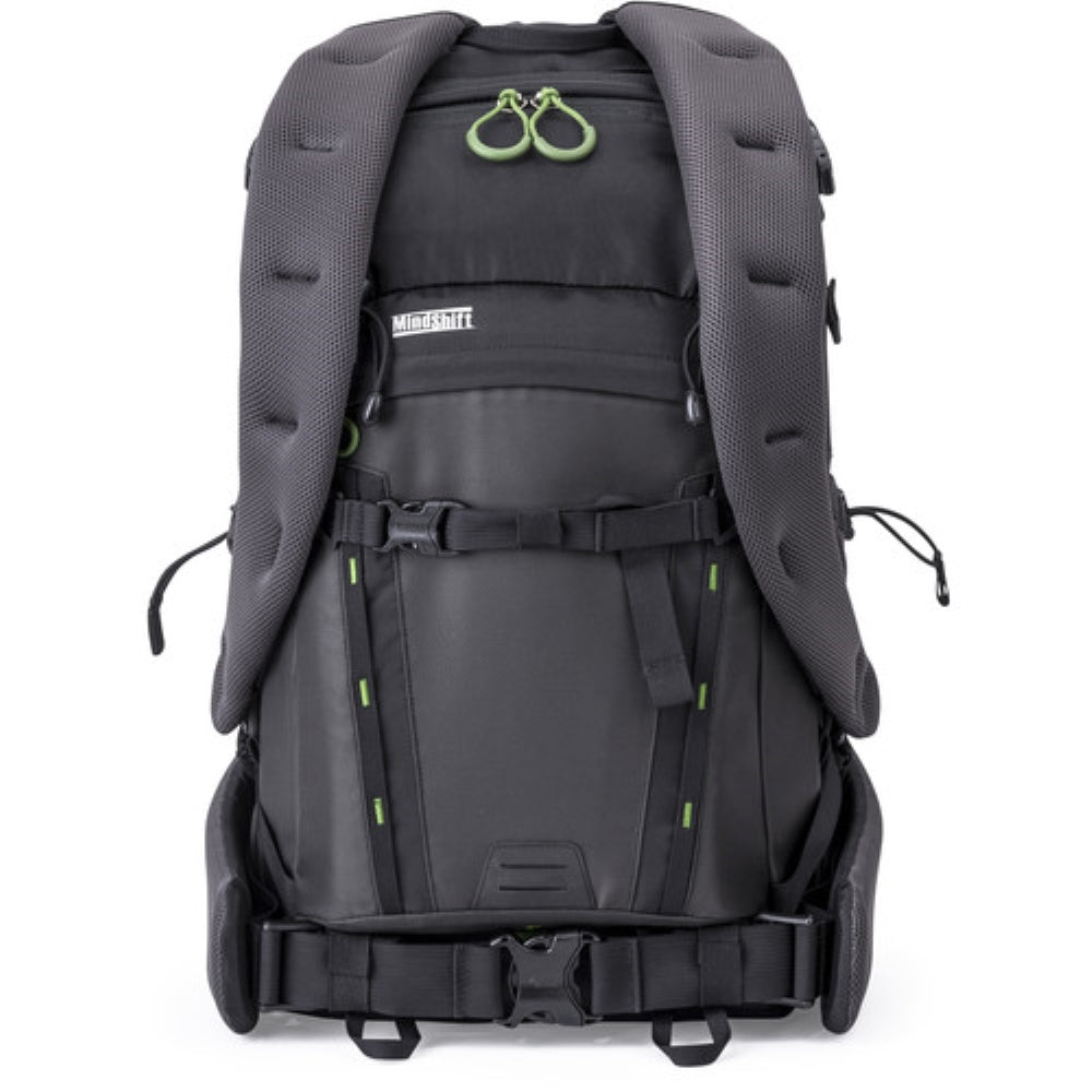 MindShift Gear BackLight 26L Backpack | Charcoal