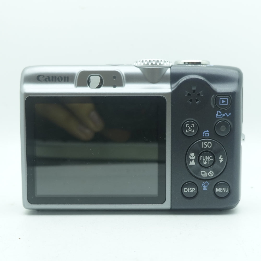 Used Canon Powershot A1000IS | U8