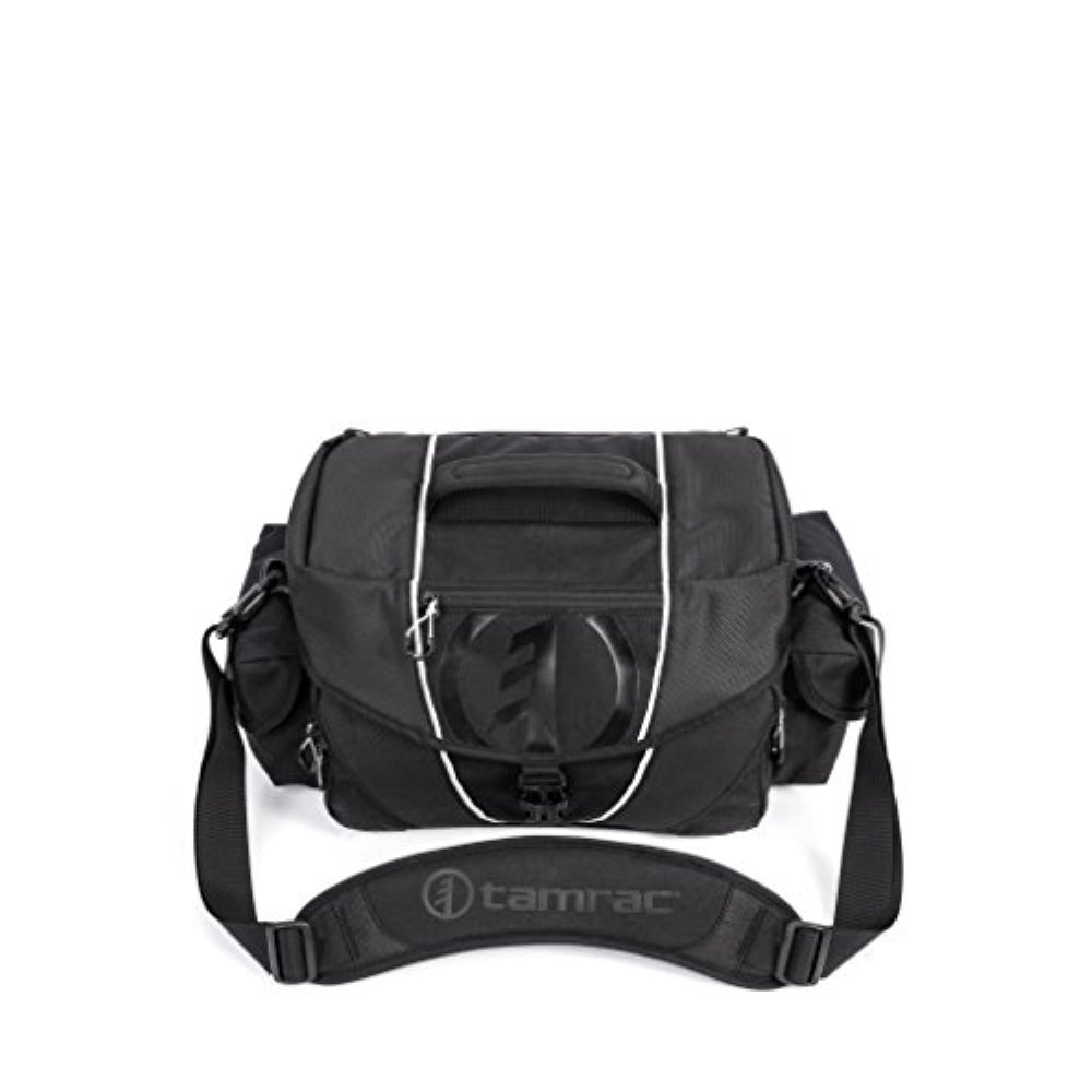 Tamrac Stratus 10 Shoulder Camera Bag | Black