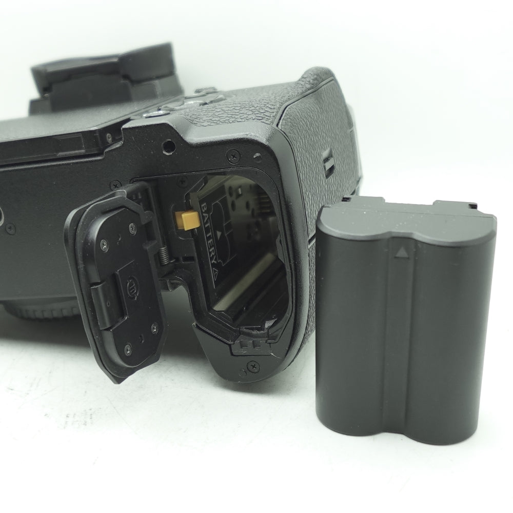 Used Fujifilm X-H2S | Black | U8+