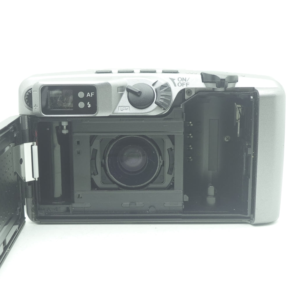 Used Pentax IQZoom 135m | Silver | U8