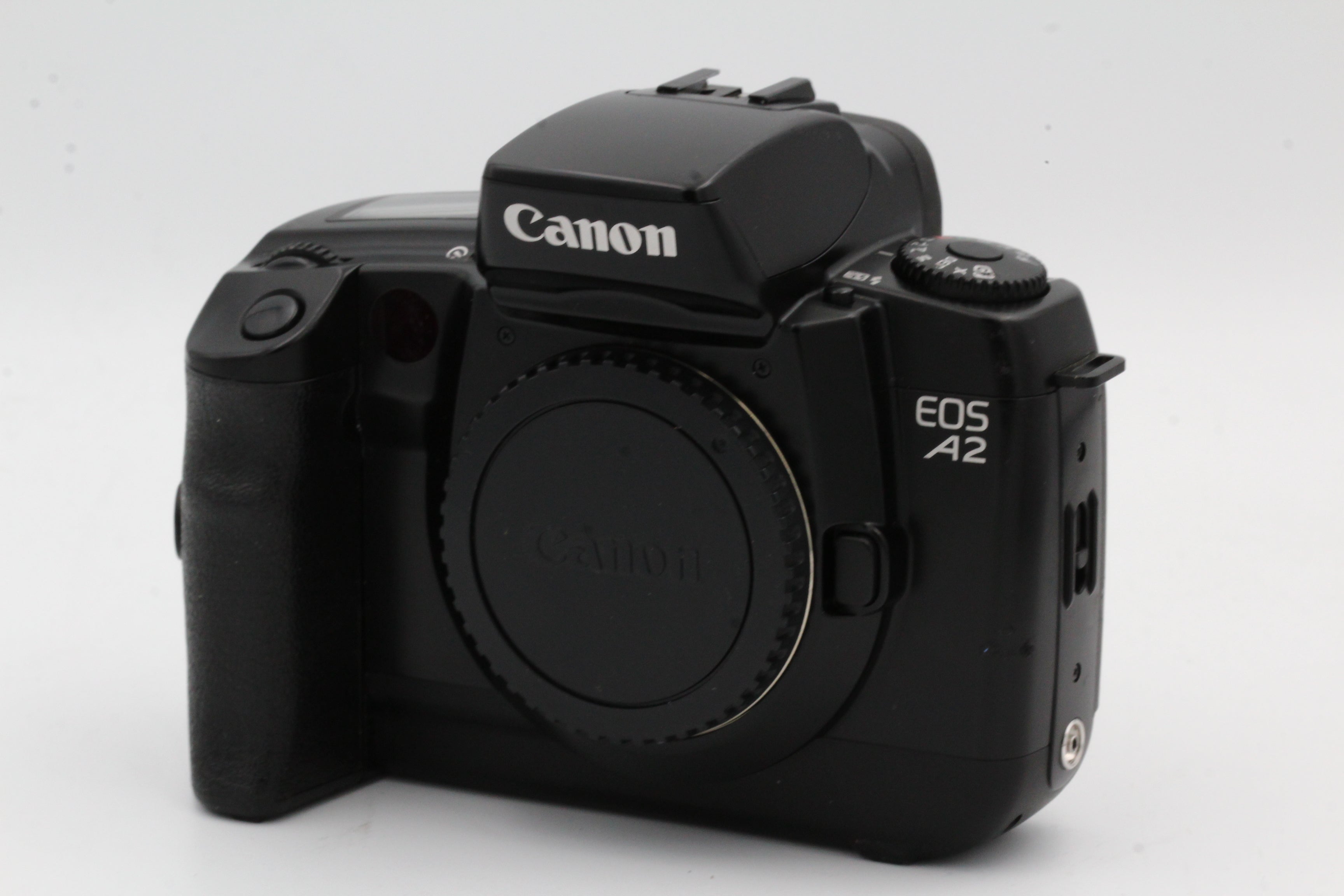 Used Canon EOS A2 Camera Body Only - Used Very Good