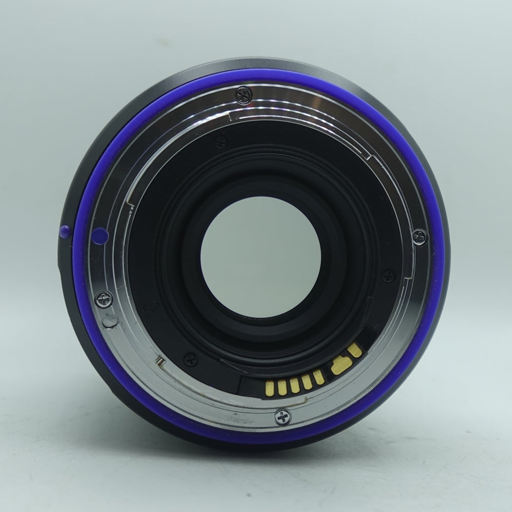 Used Canon EF Zeiss Milvus 35mm f/2 ZE | Black | U9