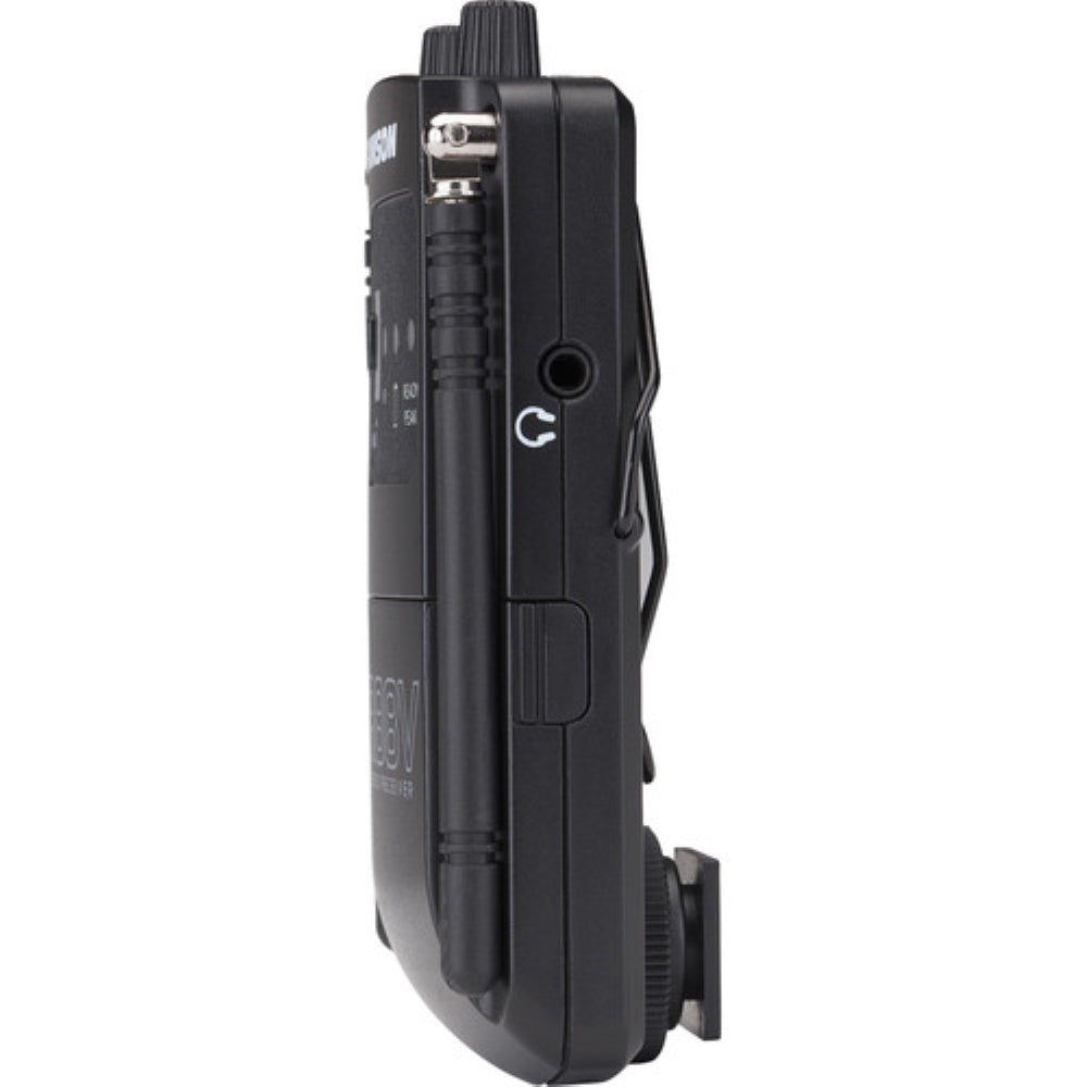 Samson Concert 88 Camera-Mount Wireless Omni Lavalier Microphone System | D: 542 to 566 MHz