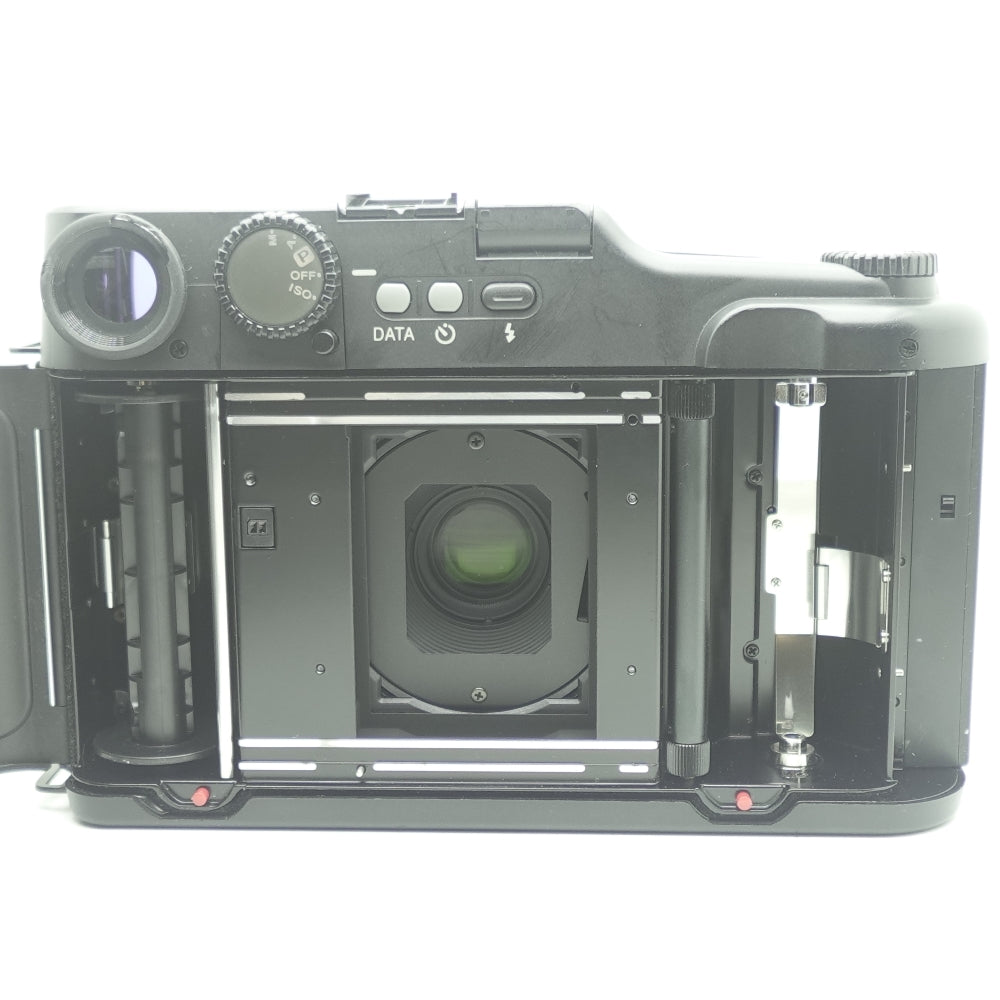 Used FujiFilm GA645 | Black | U9
