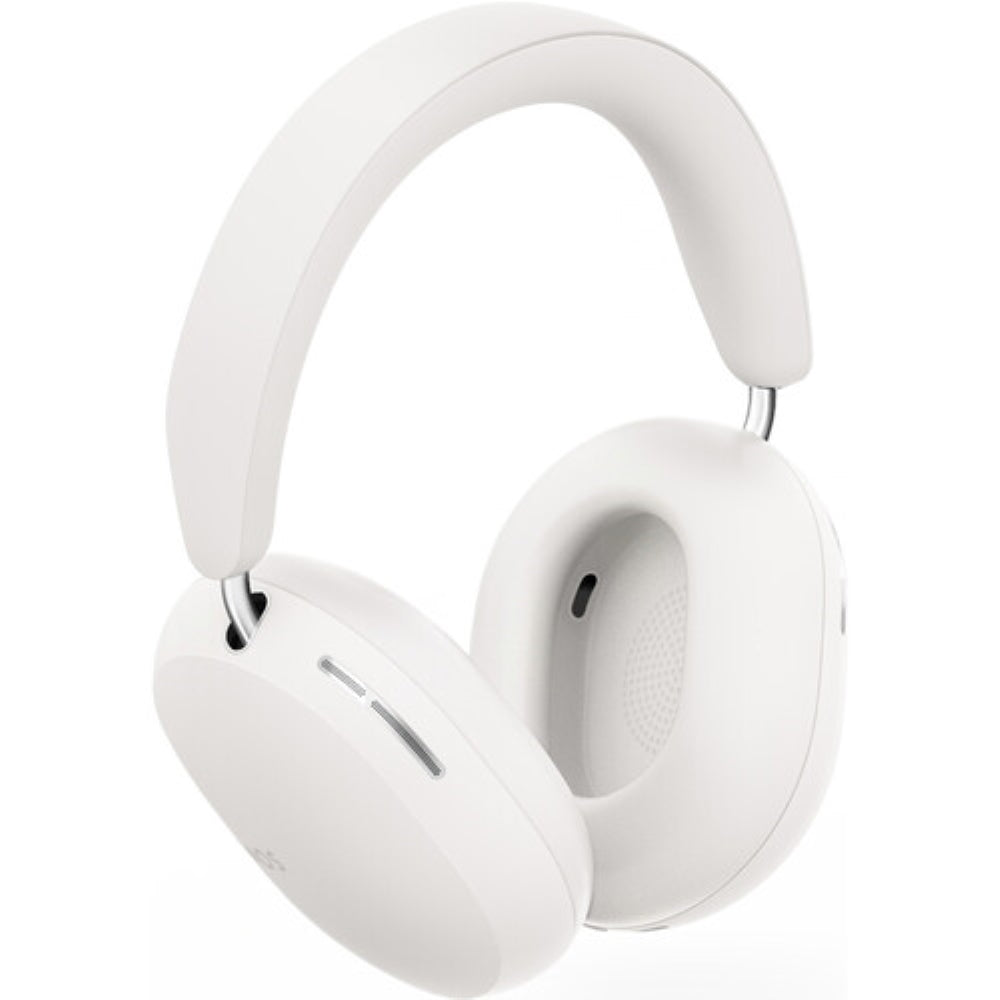 Sonos Ace Wireless Noise-Canceling Over-Ear Headphones | White