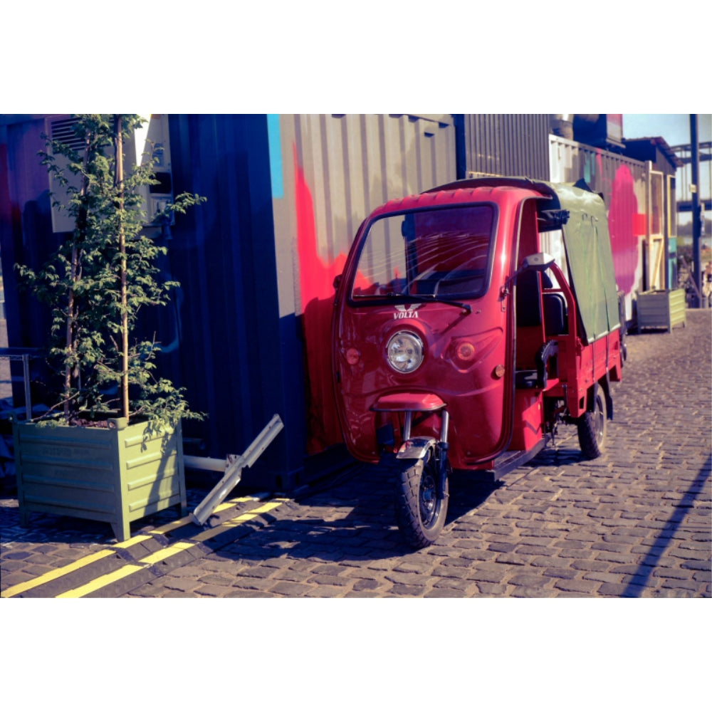 KONO Delight Art 100 Color Negative Film | 120 Roll Film