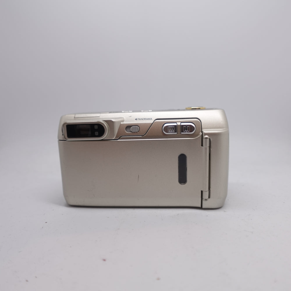 Used Nikon Lite Touch Zoom 140 ED AF | Silver | U9