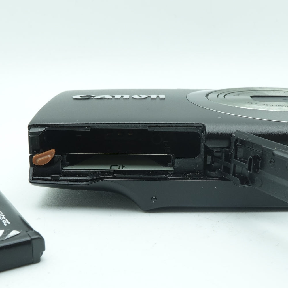 Used Canon Powershot A2300 | Black | U8