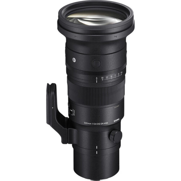 Sigma 500mm f/5.6 DG DN OS Sports Lens | Leica L
